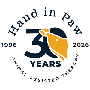 Event Home: Hand in Paw